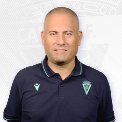 Paco Lozano (Cádiz C.F. B) - 2021/2022